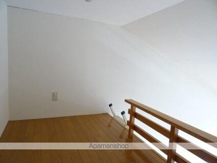 ピンクパンサー[1K/27.8m2]のその他内装1