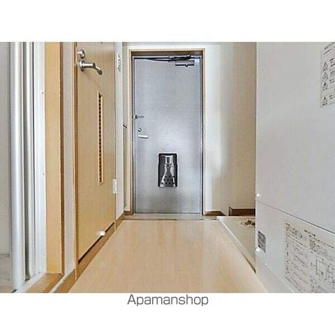 ソレイユ上社の内装写真