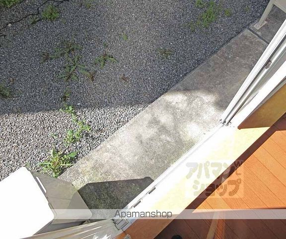 レオパレスフォーティウィンクスの内装写真
