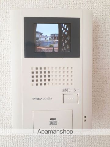 エクセレント パレスBの内装写真