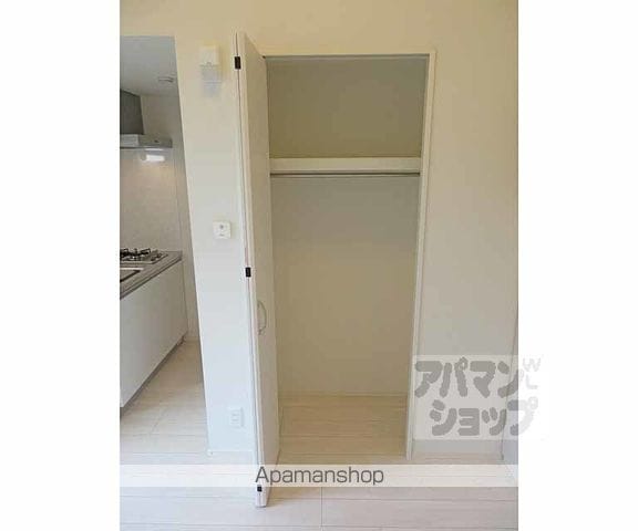 クレセント大亀谷の内装写真