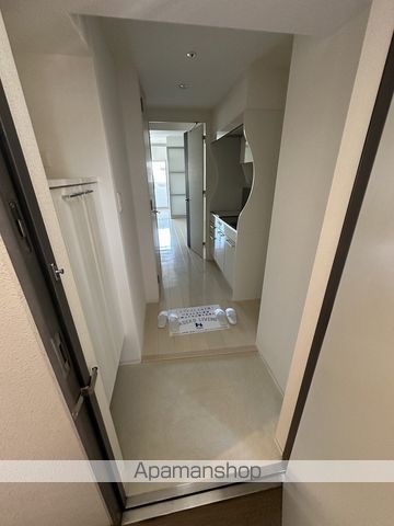 APRILEMINAMIMORIMACHIの内装写真