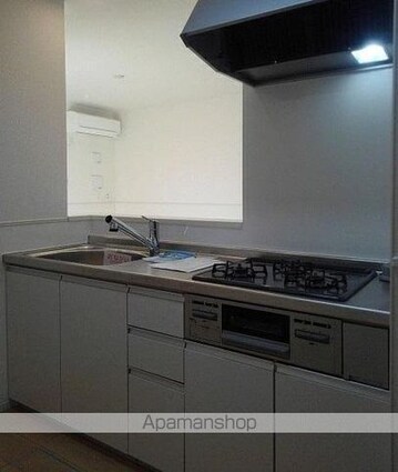 グレイスフル　Ⅲ[1LDK/45.27m2]の内装1