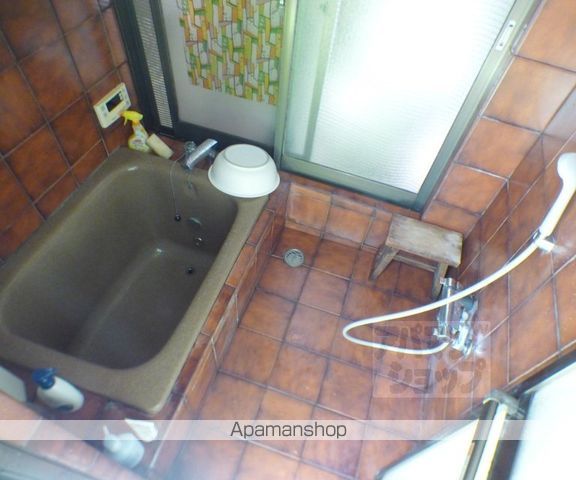 宮川ハウスの内装写真