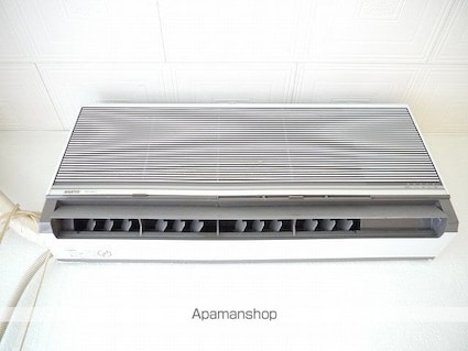 コーポホワイトヴィラ[1K/25.32m2]のその他設備