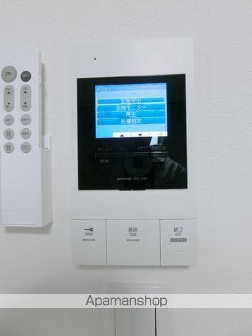 フジパレス西湊I番館の内装写真