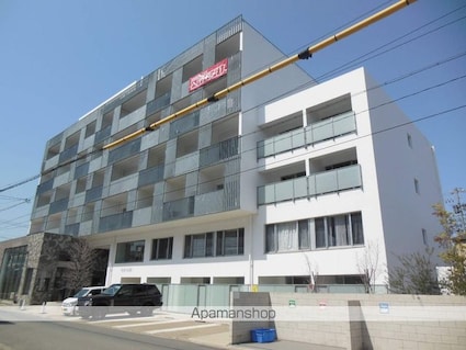 ＦＬＡＴＳ　ＧＡＺＥＲＹ[1R/36.07m2]の外観1