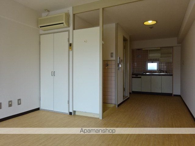 TBクレールの内装写真