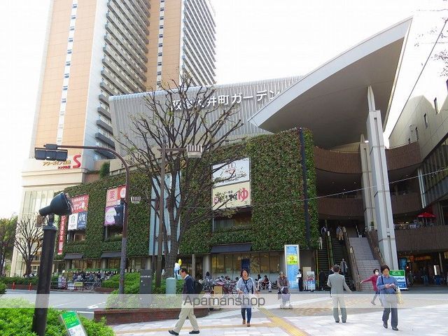 エスパシオ品川大井の周辺写真