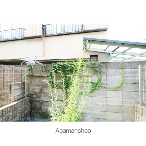 アムール吉田中大路の内装写真
