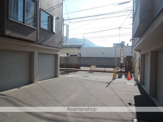 エターナルの外観写真