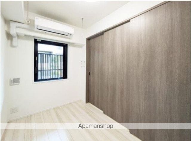 S−RESIDENCE高井戸EASTの内装写真