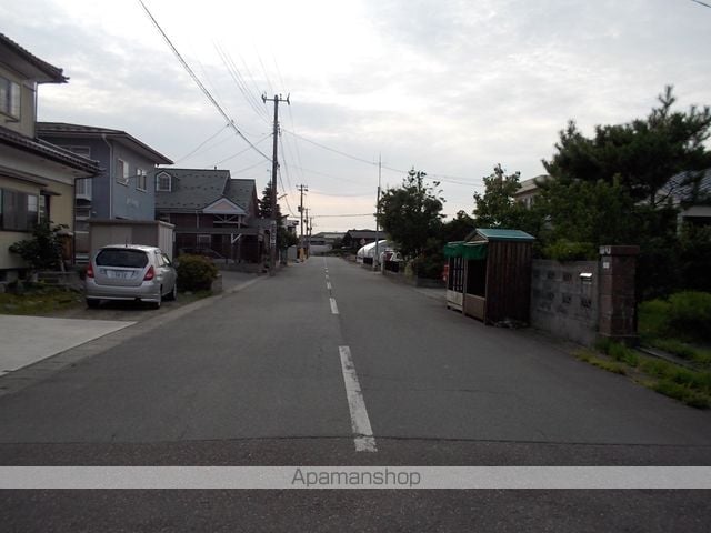 エリオスの周辺写真