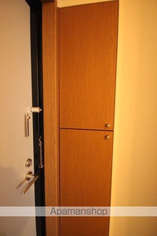 エスパシオ十日市の内装写真