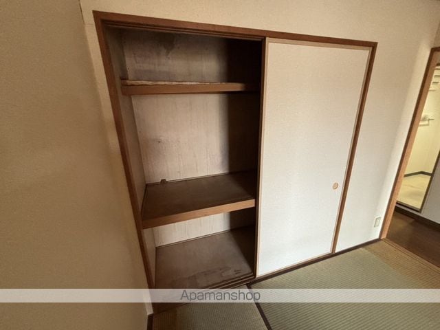 フェリース樟葉の内装写真