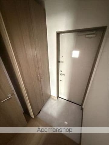 カーサフォルトゥナート岸和田の内装写真