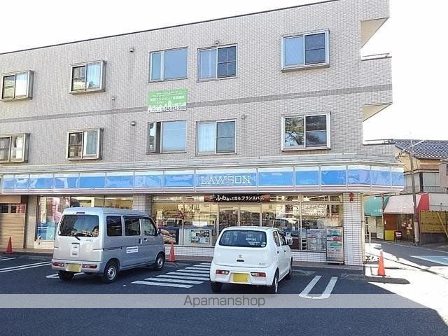 BRISEの周辺写真