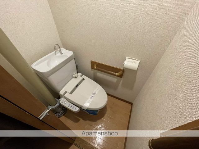 宮尾ハイツの内装写真