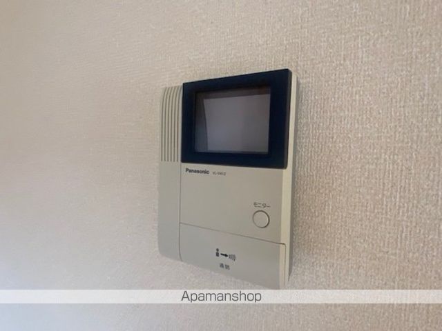 コンフォール布津原の内装写真