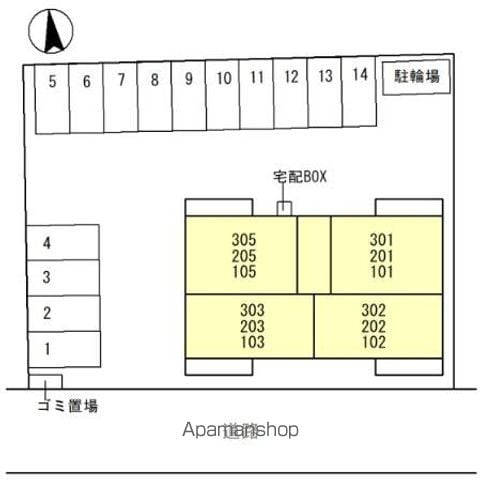 クロッシア住吉町のその他写真