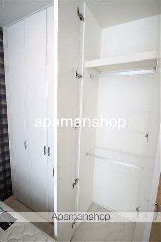 ガリレイSHIMMACHIの内装写真