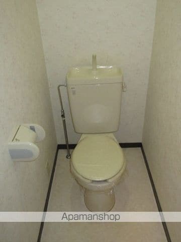 ウエストフィールドIIの内装写真