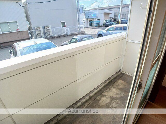 サンフレッチェ南条Aの内装写真