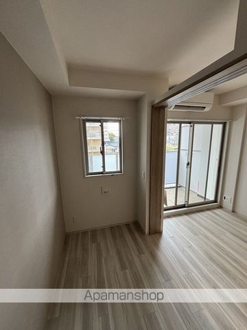 PRESSANCEHIGASHIYODOGAWA駅前プローシェの内装写真