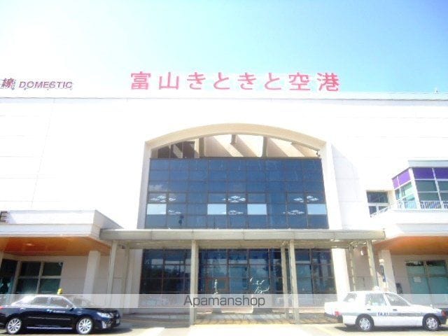アンジェリークDの周辺写真
