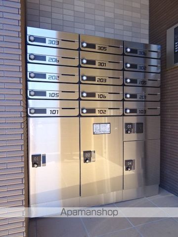 LOOPの外観写真