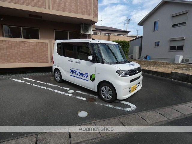 シャトレ伍番館のその他写真