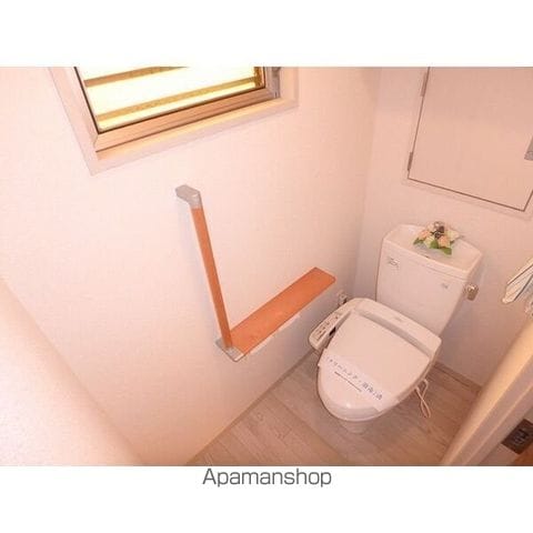 ルミエール高橋の内装写真