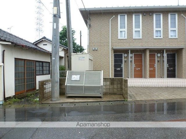 コートエスト Bの外観写真