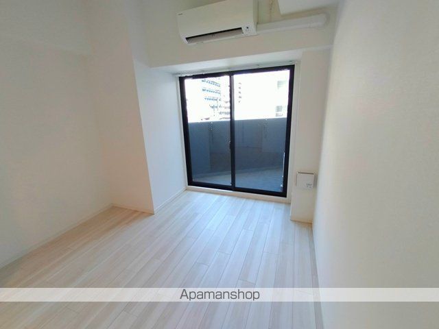 SーRESIDENCE堺筋本町UNOの内装写真