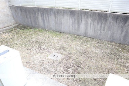 大学町レジデンス[1K/19.38m2]の内装