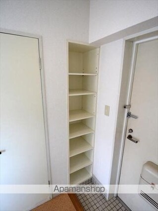 ドリームハイツ[1K/20.79m2]の内装2