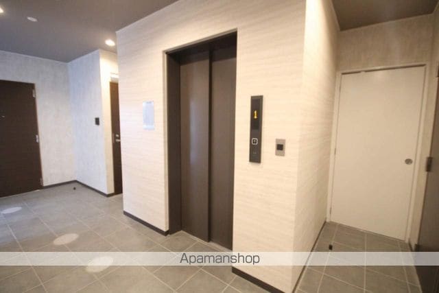 LE DOME府中の内装写真