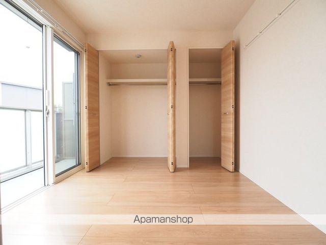 COLINA DO SOLの内装写真