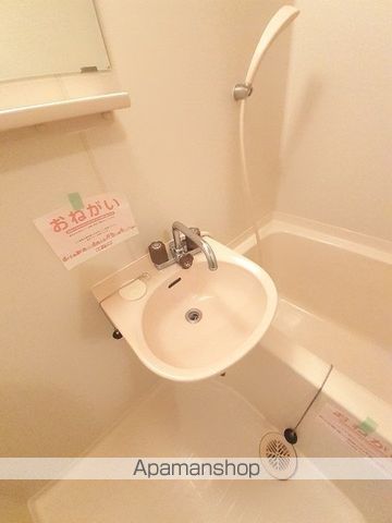 エルディム川西の内装写真
