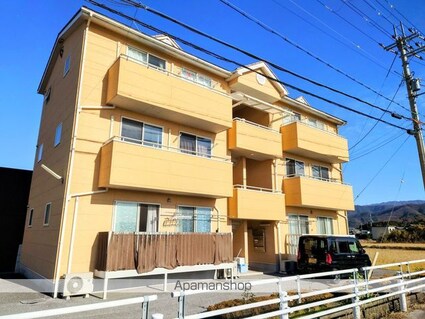滋賀県長浜市八島町[1LDK/43m2]の外観2