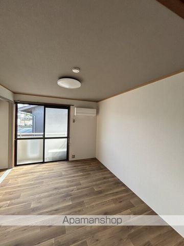 コーポかねとも B棟の内装写真