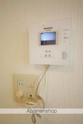 ナカノパラッツォの内装写真