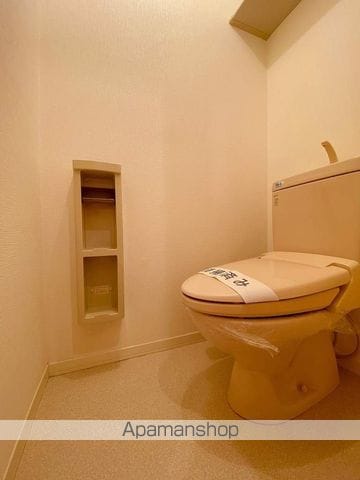 シャーメゾンエノモトIIIの内装写真