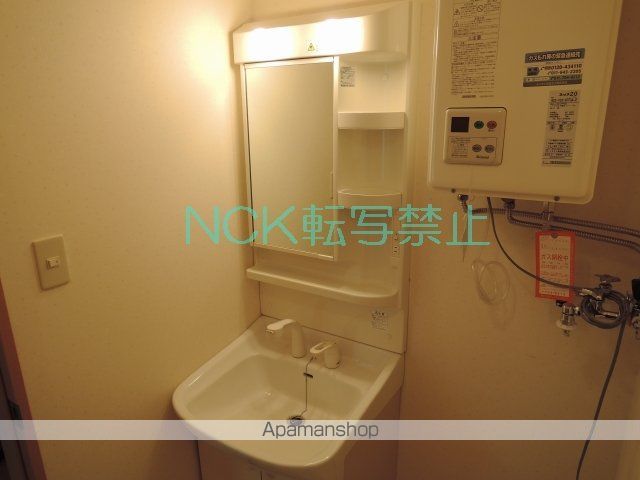 ボヌールの内装写真
