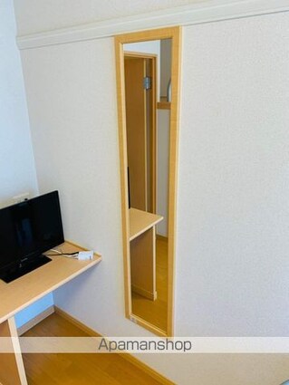 レオパレスＡＬＦＡＣＩＴＹ　Ｈ[1K/19.87m2]の内装10