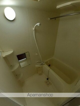 メゾンＴＯＫＩ[2DK/44.34m2]のバス