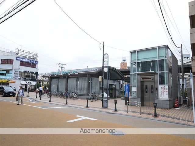 レオネクストAvenirの周辺写真