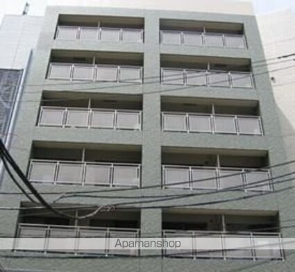 エルムＧ[1K/30.63m2]の共用部3