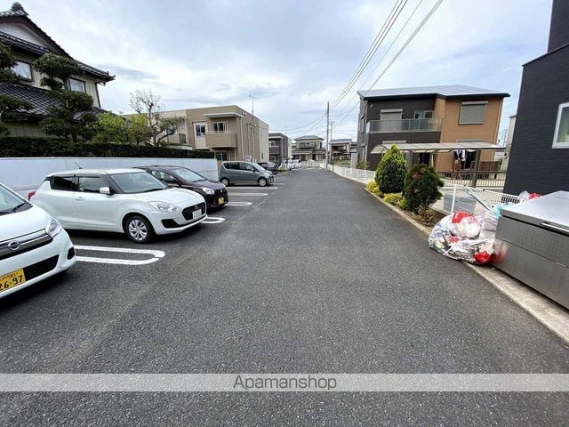 ルピナスＢ 103 ｜ 茨城県鹿嶋市大字宮中98-1（賃貸アパート1LDK・1階・45.31㎡） その26