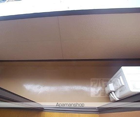 フラッティ堀川高辻の内装写真